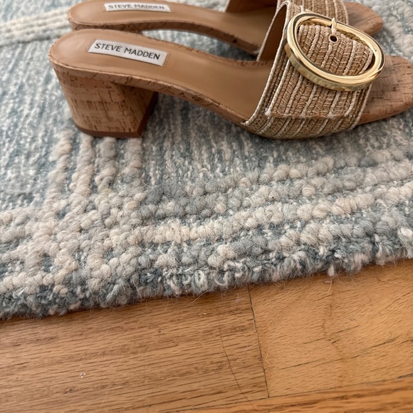 Block heels - Picture 2 of 2